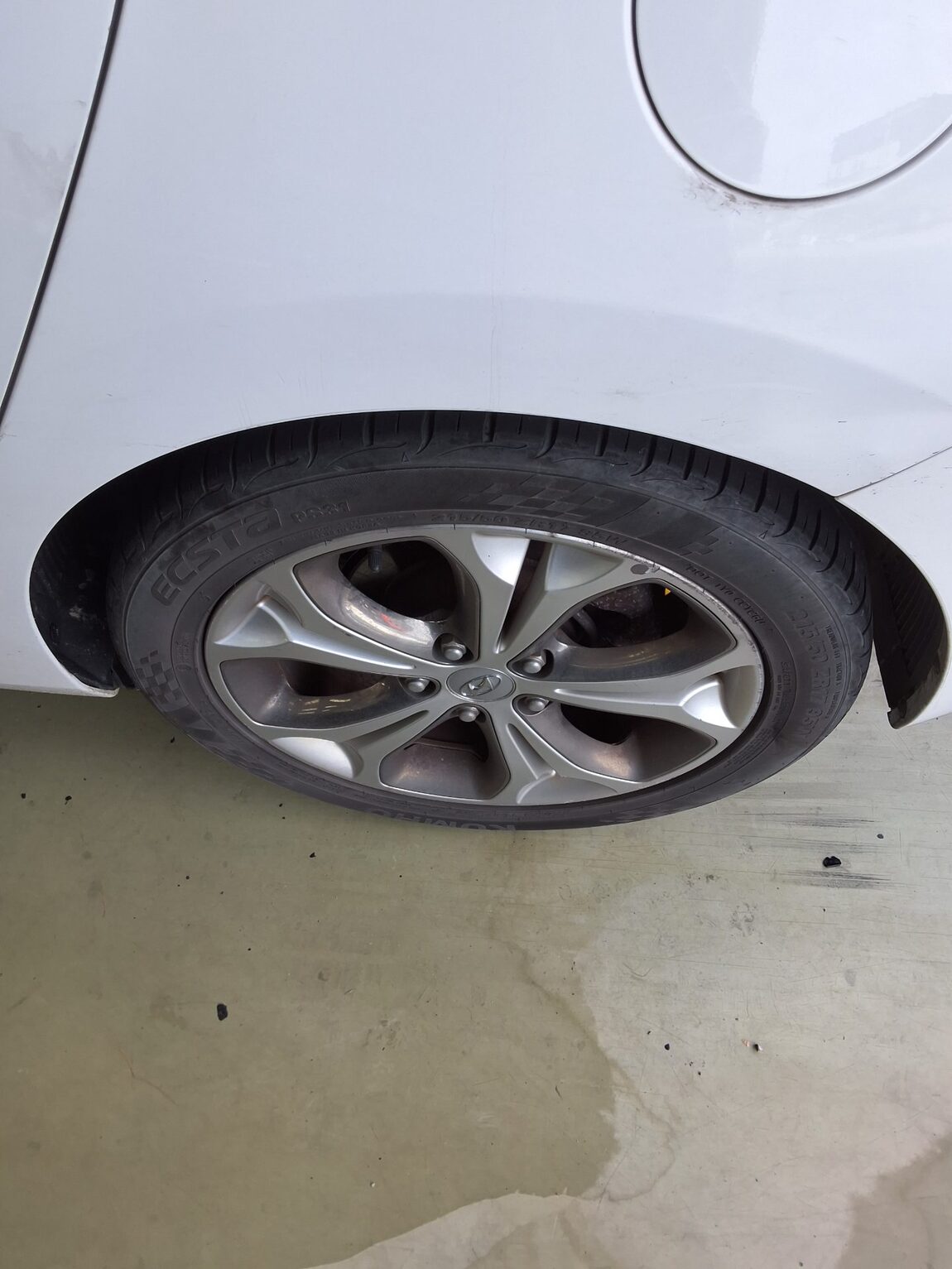 HYUNDAI NEW i30 1.6 VGT UNIQUE 2012 - zdjęcie 22