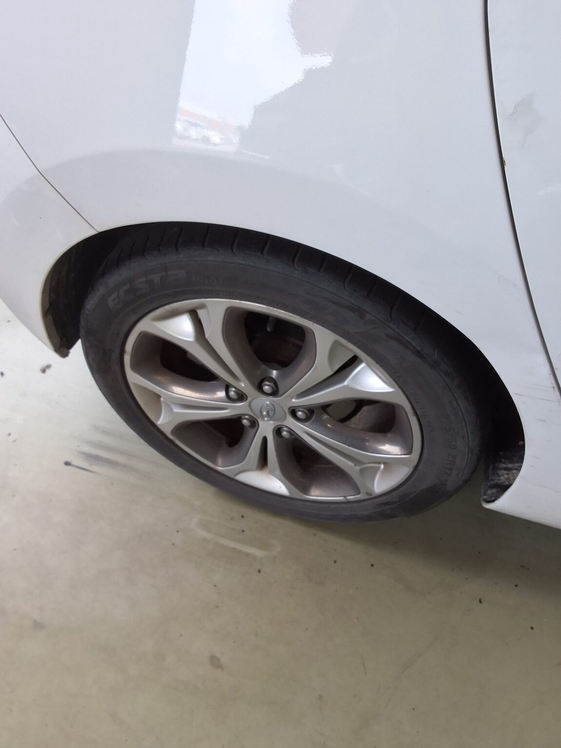 HYUNDAI NEW i30 1.6 VGT UNIQUE 2012 - zdjęcie 24