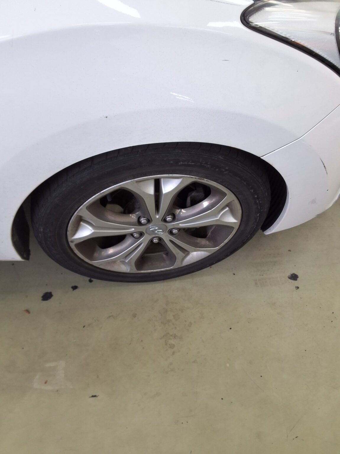 HYUNDAI NEW i30 1.6 VGT UNIQUE 2012 - zdjęcie 23