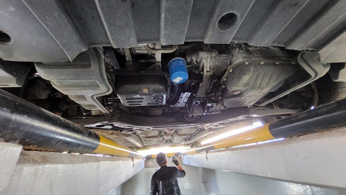 KIA ALL NEW MORNING GASOLINE DELUXE SPECIAL 2013 - zdjęcie 20