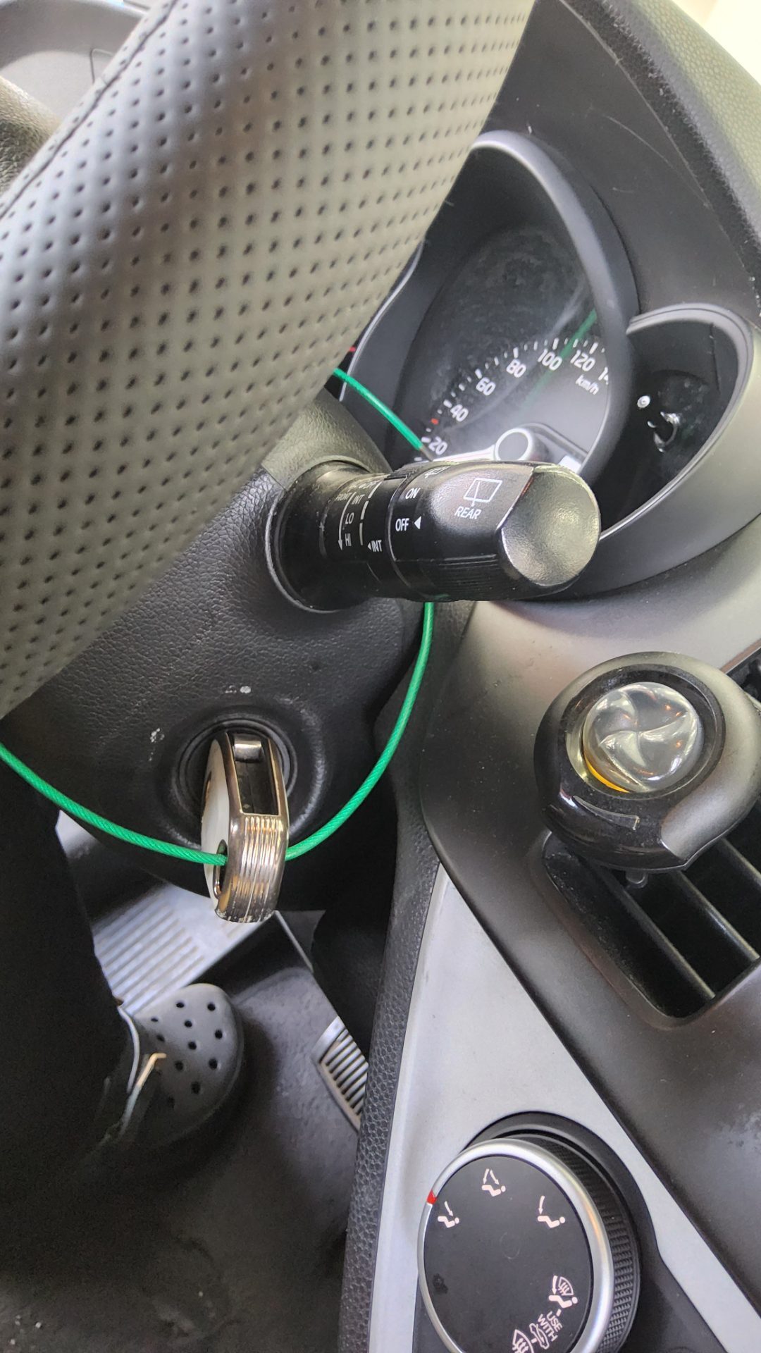 KIA ALL NEW MORNING GASOLINE DELUXE SPECIAL 2013 - zdjęcie 21