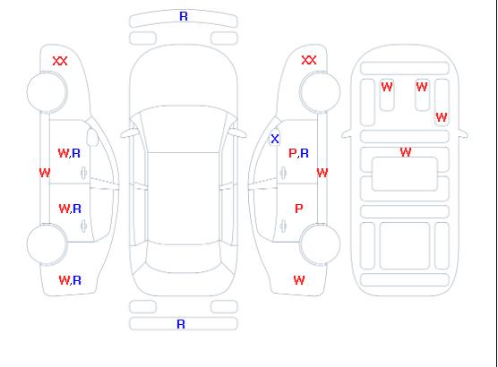 KIA ALL NEW MORNING GASOLINE DELUXE SPECIAL 2013 - zdjęcie 30
