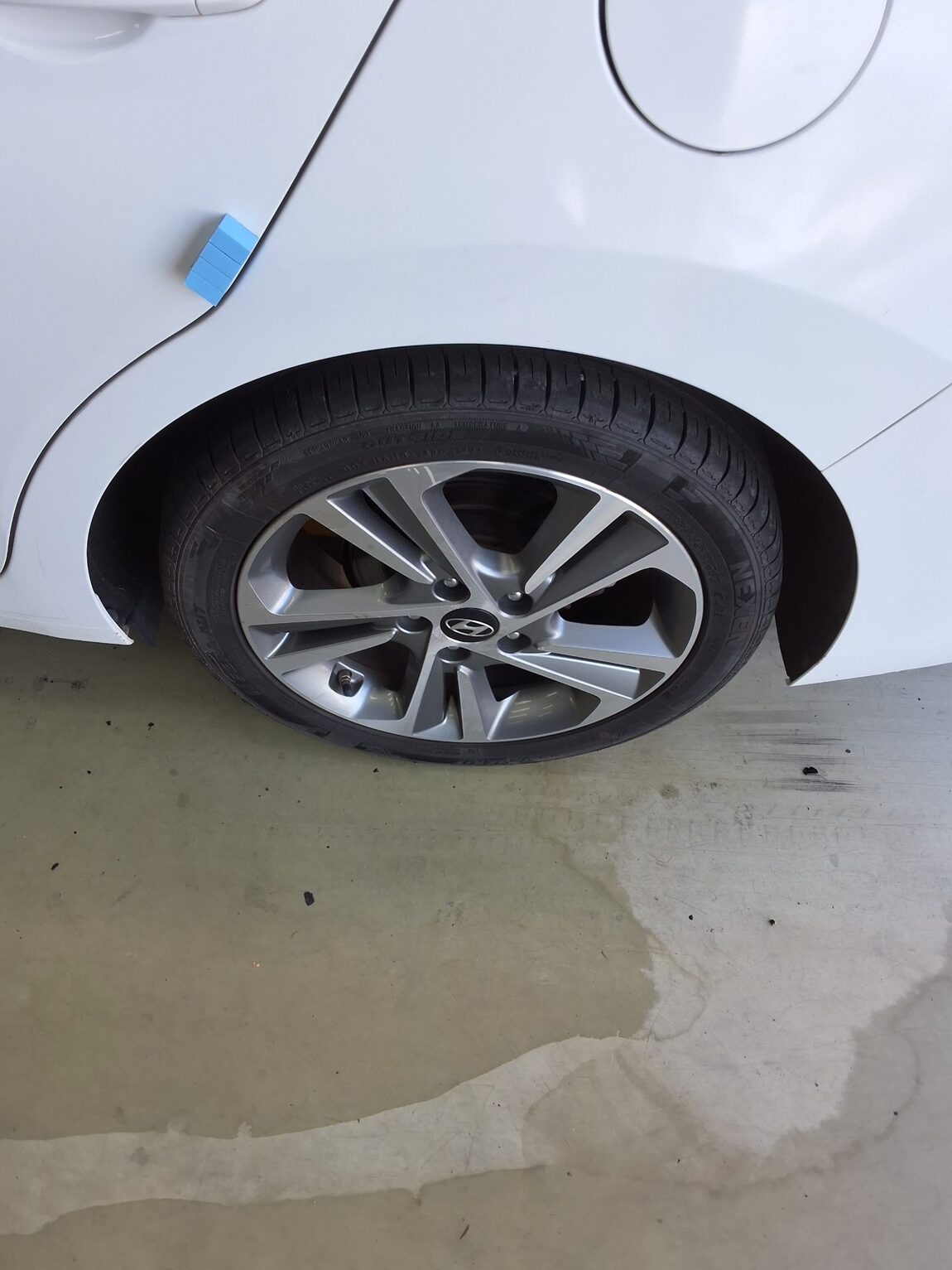 HYUNDAI AVANTE AD 1.6 GDi VALUE PLUS 2018 - zdjęcie 21