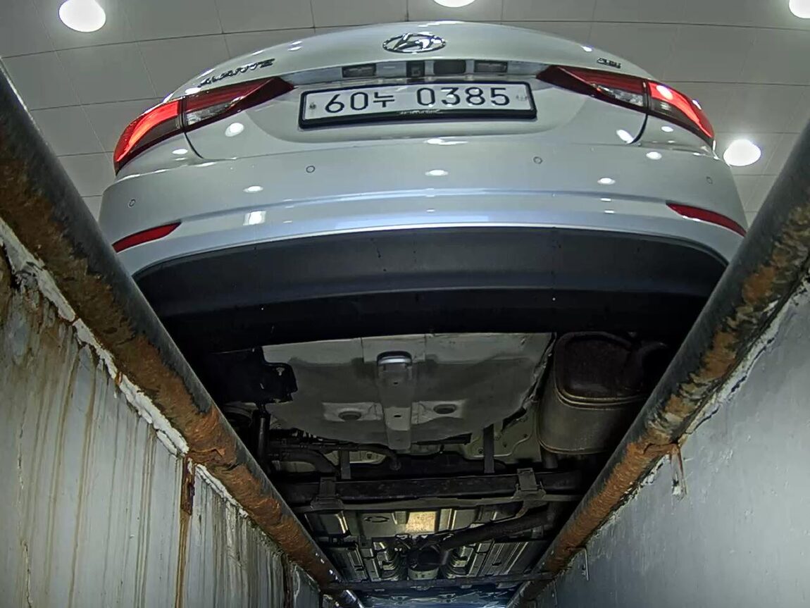 HYUNDAI THE NEW AVANTE MD 1.6 GDi STYLE 2014 - zdjęcie 26