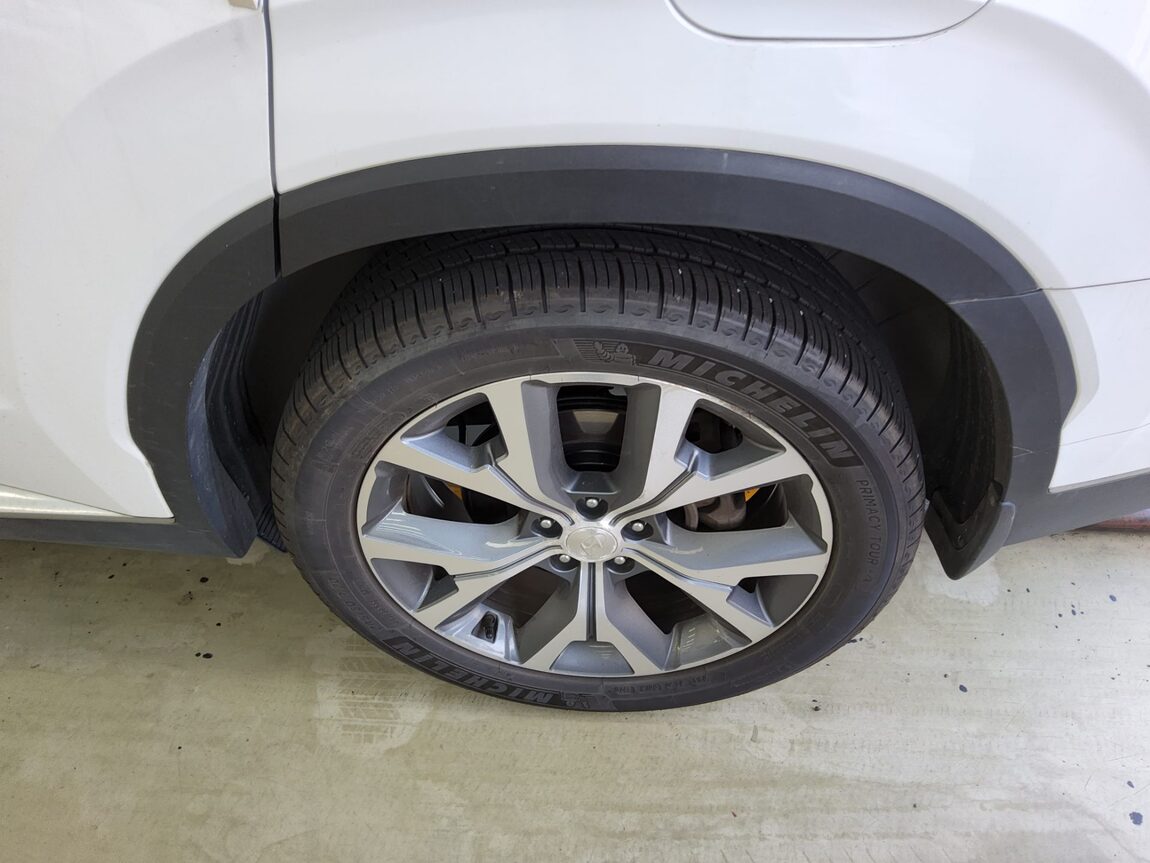 HYUNDAI PALISADE 3.8 GASOLINE AWD PRESTIGE 2021 - zdjęcie 24