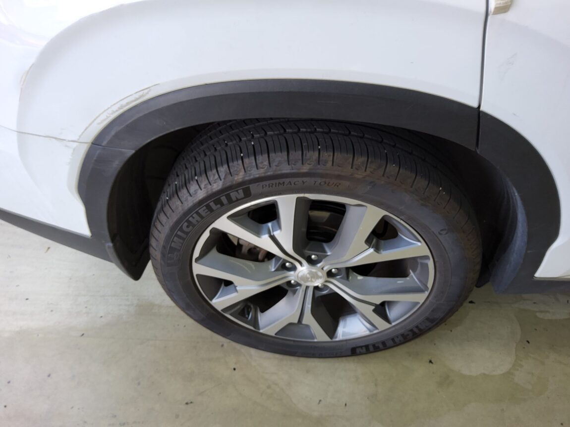 HYUNDAI PALISADE 3.8 GASOLINE AWD PRESTIGE 2021 - zdjęcie 26