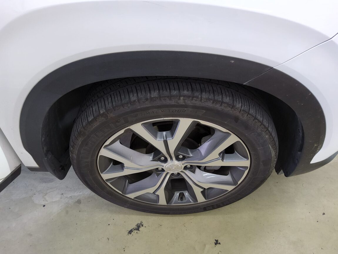 HYUNDAI PALISADE 3.8 GASOLINE AWD PRESTIGE 2021 - zdjęcie 25