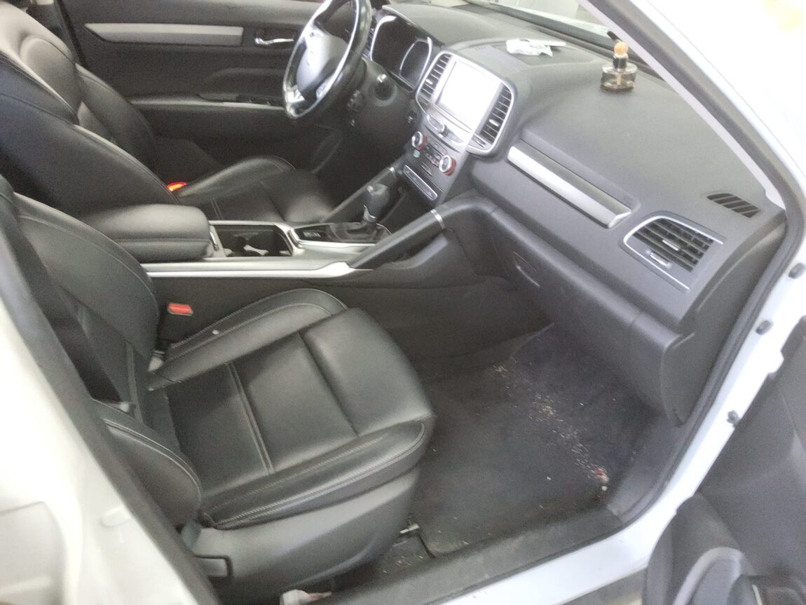 RENAULT (SAMSUNG) QM6 2.0 GDe 2WD LE 2018 - zdjęcie 14