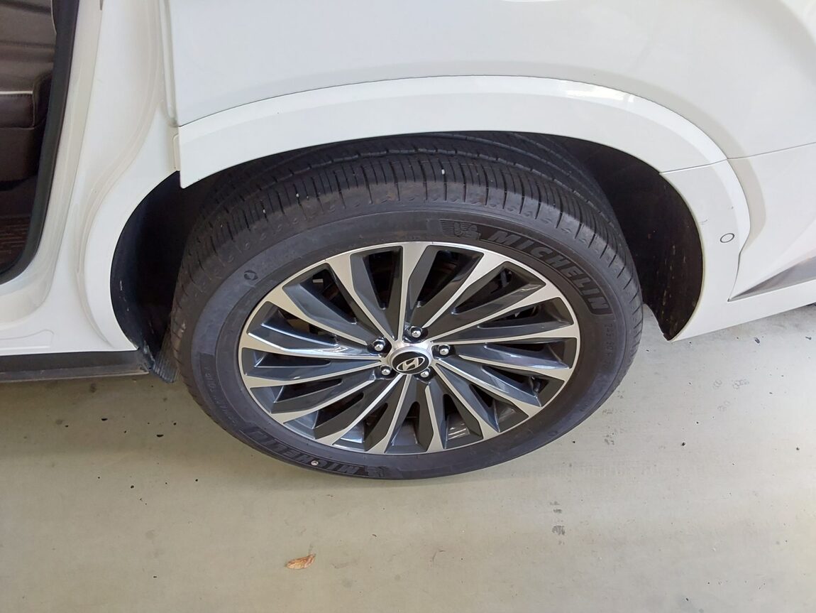 HYUNDAI THE NEW PALISADE 3.8 GASOLINE AWD CALLIGRAPHY 2023 - zdjęcie 22