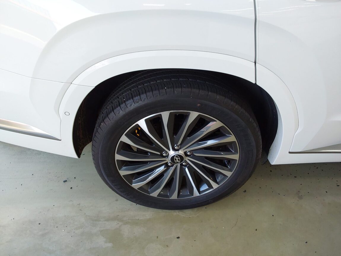 HYUNDAI THE NEW PALISADE 3.8 GASOLINE AWD CALLIGRAPHY 2023 - zdjęcie 24