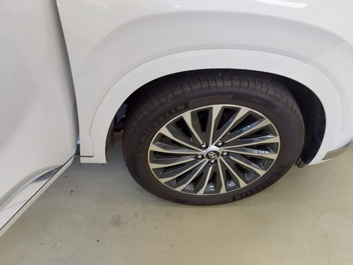 HYUNDAI THE NEW PALISADE 3.8 GASOLINE AWD CALLIGRAPHY 2023 - zdjęcie 23