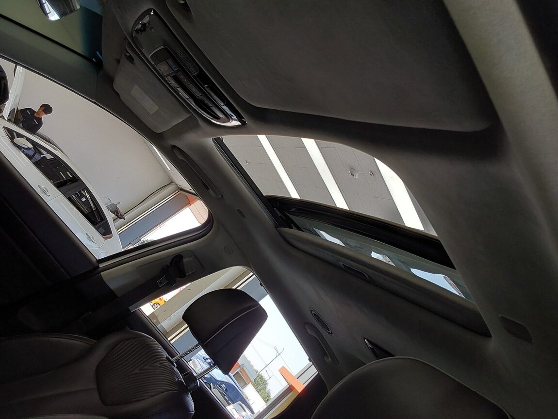 HYUNDAI THE NEW PALISADE 3.8 GASOLINE AWD CALLIGRAPHY 2023 - zdjęcie 20