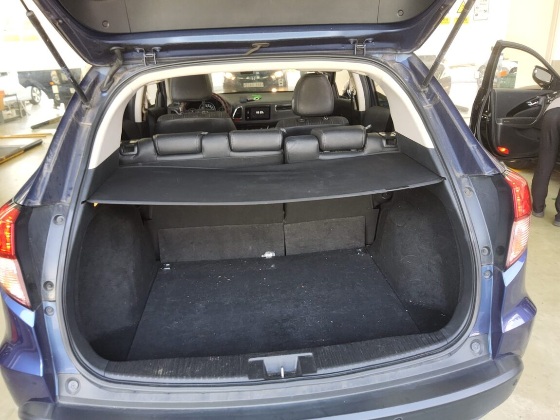 HONDA HR-V 1.8 2016 - zdjęcie 15