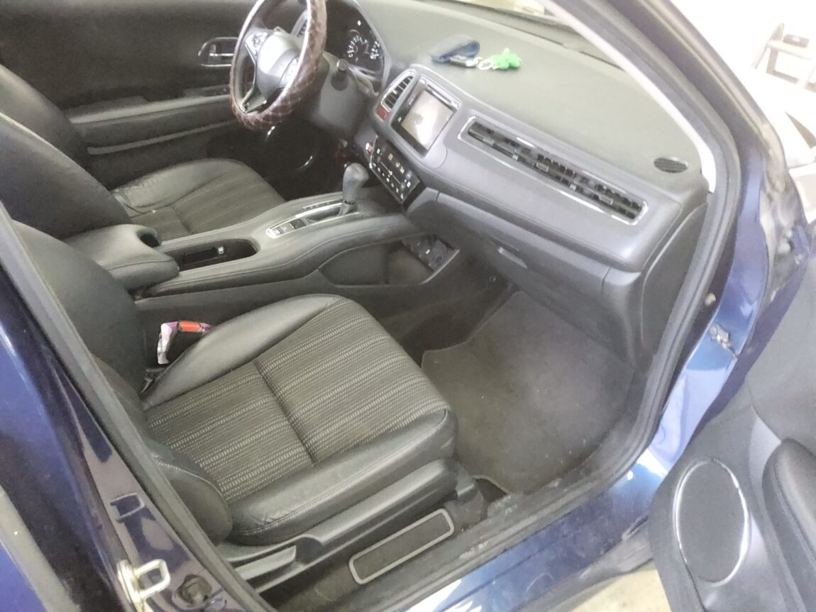 HONDA HR-V 1.8 2016 - zdjęcie 14
