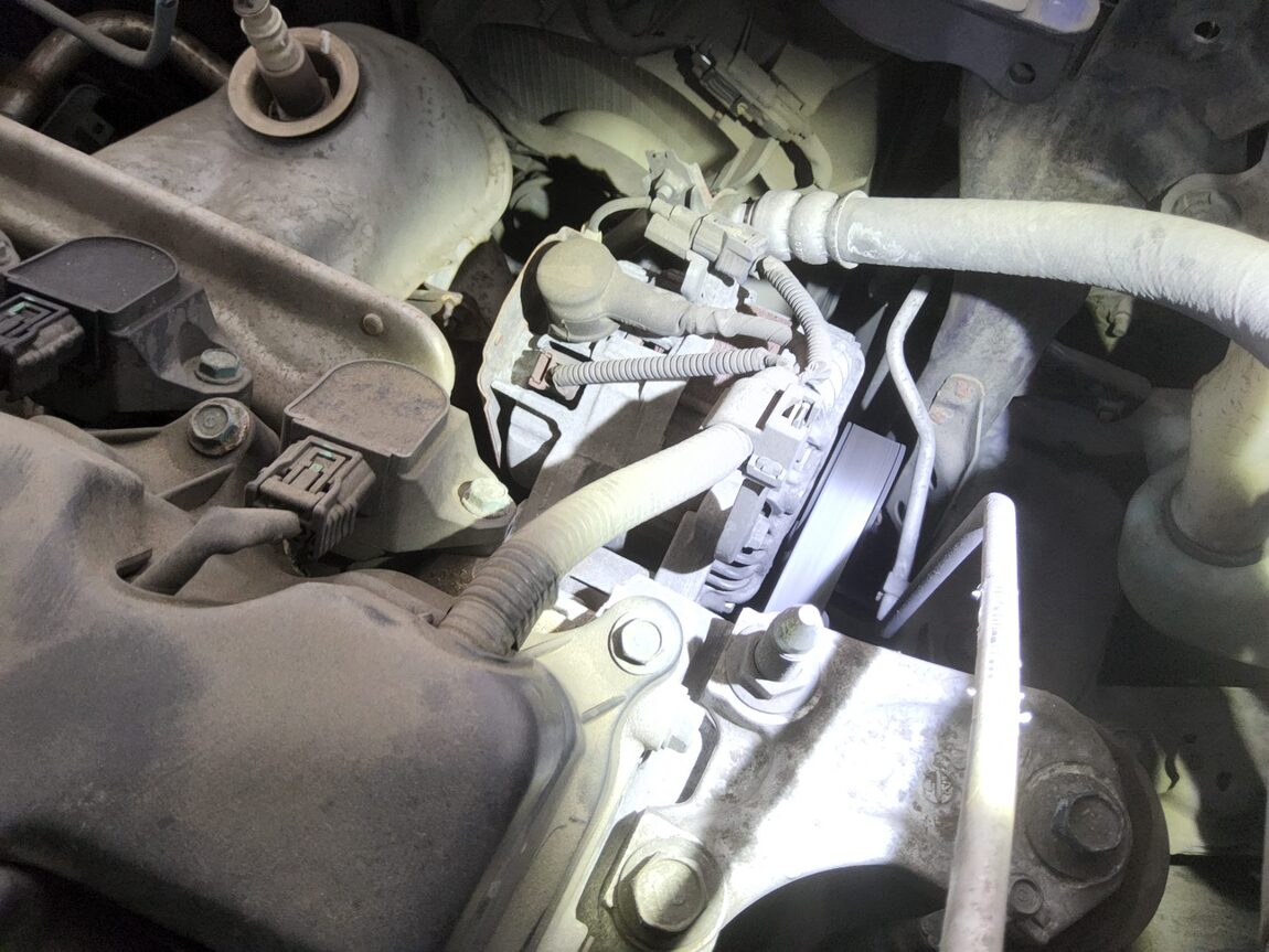HONDA HR-V 1.8 2016 - zdjęcie 19
