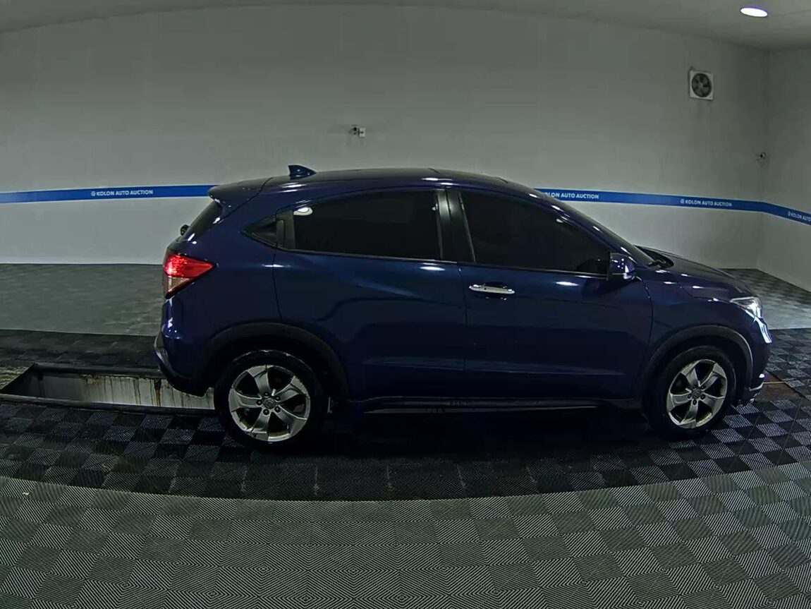 HONDA HR-V 1.8 2016 - zdjęcie 4