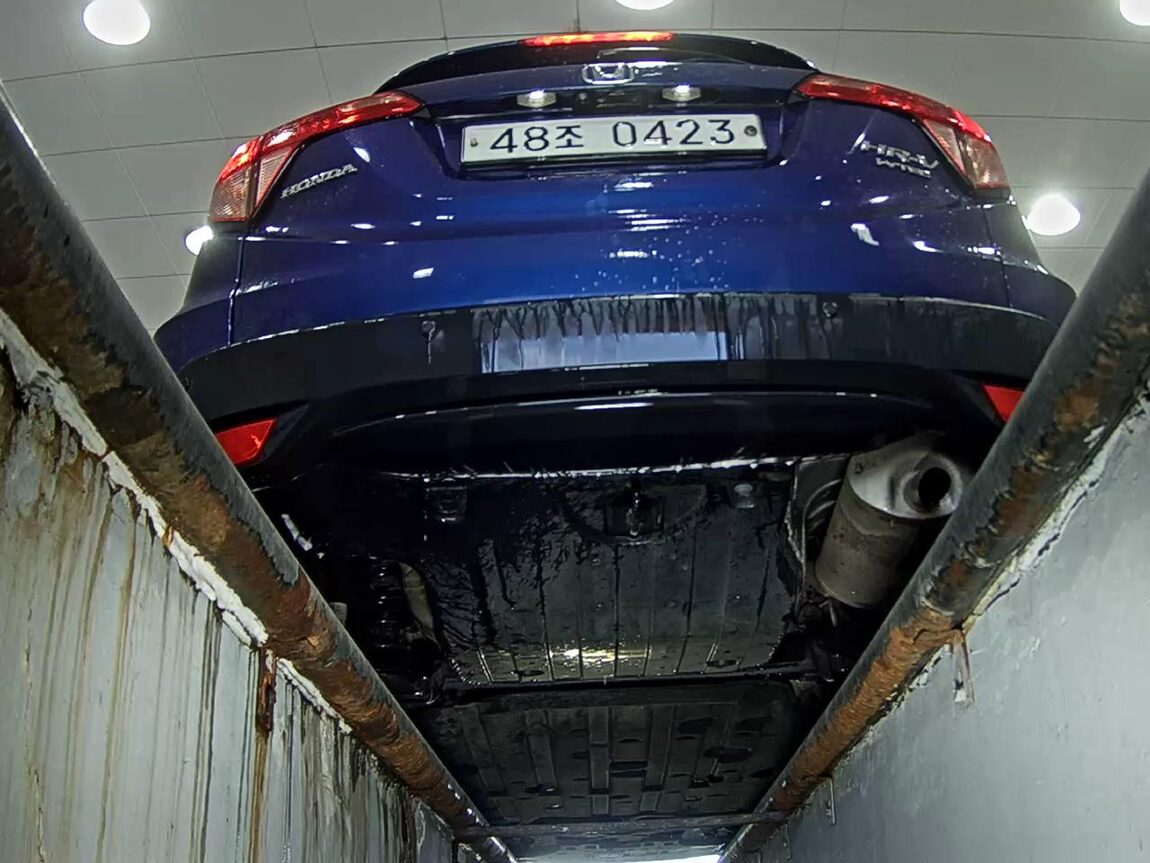 HONDA HR-V 1.8 2016 - zdjęcie 8