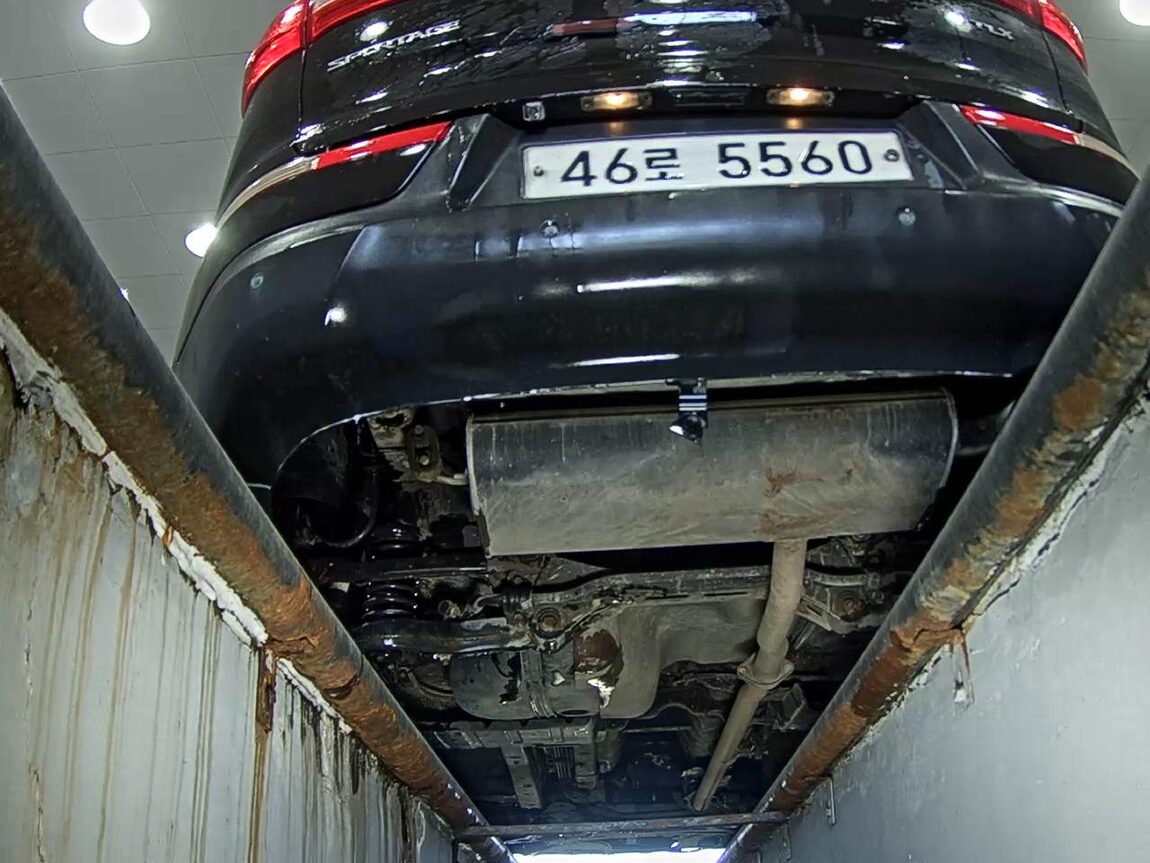 KIA SPORTAGE R DIESEL R2.0 2WD TLX PREMIUM 2013 - zdjęcie 8