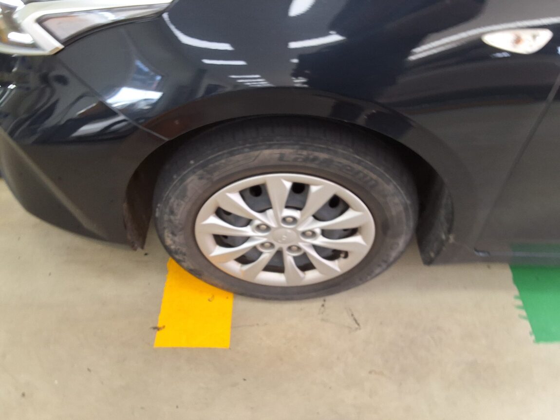 KIA THE NEW K3 1.6 GASOLINE TRENDY 2022 - zdjęcie 19