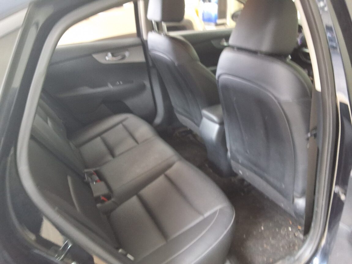 KIA THE NEW K3 1.6 GASOLINE TRENDY 2022 - zdjęcie 14