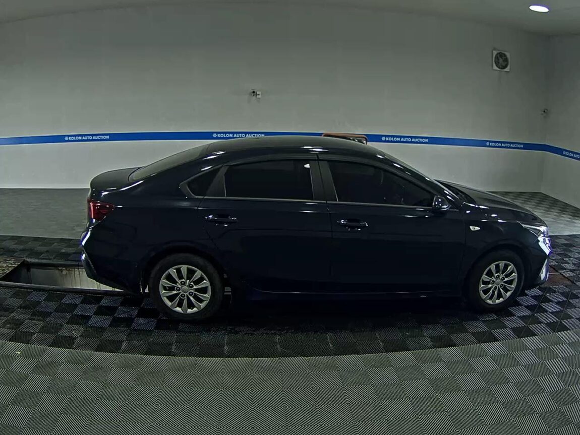 KIA THE NEW K3 1.6 GASOLINE TRENDY 2022 - zdjęcie 4