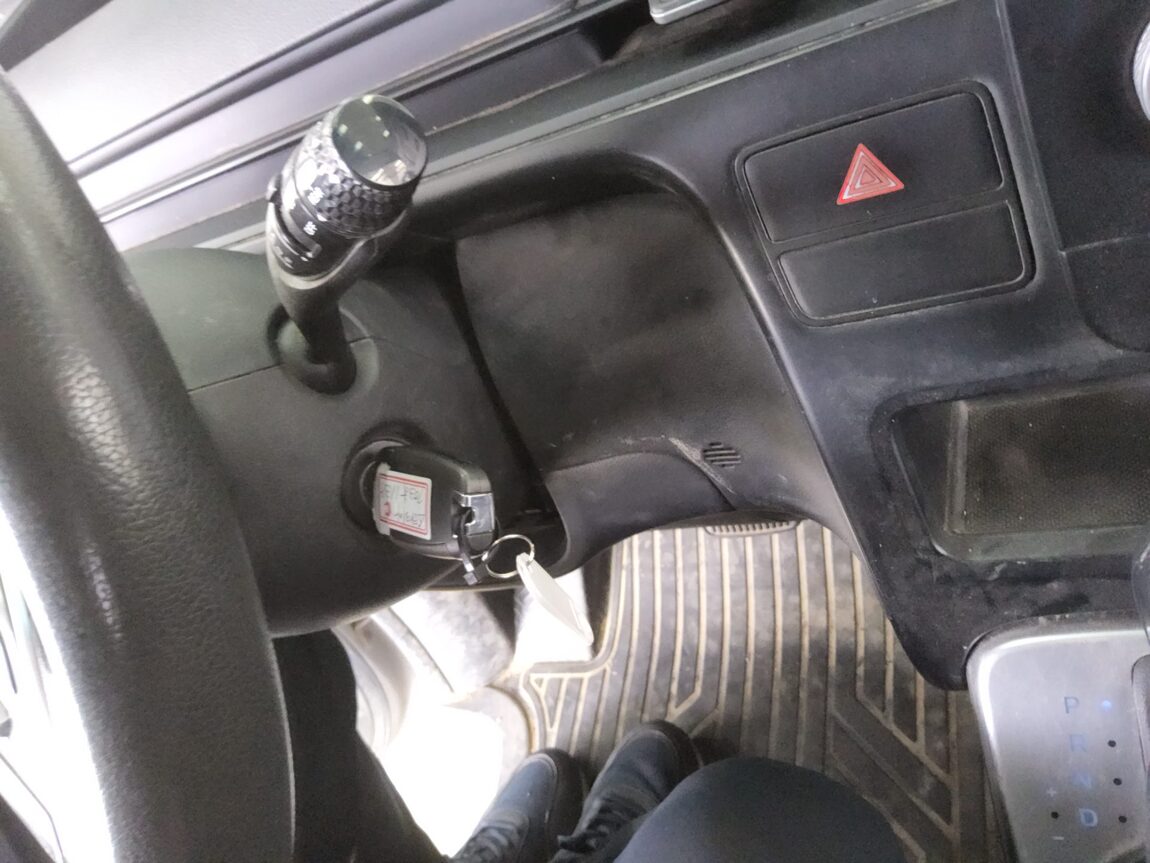 HYUNDAI STARIA 2.2 DIESEL TOURER 11-SEATER 2WD SMART 2022 - zdjęcie 18
