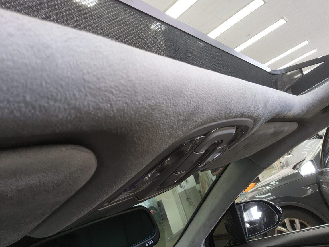 HYUNDAI SANTA FE (TM) 2.0T GDi 2WD PRESTIGE 2020 - zdjęcie 19