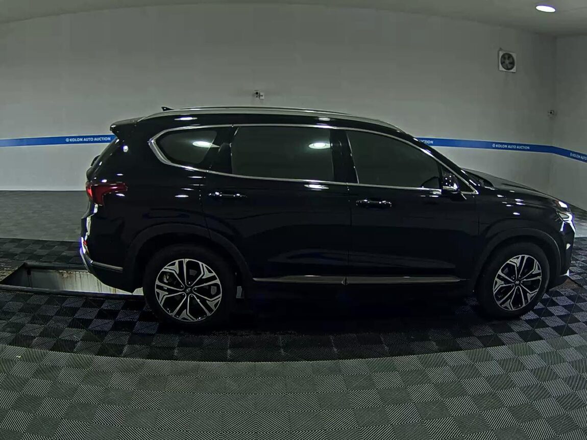 HYUNDAI SANTA FE (TM) 2.0T GDi 2WD PRESTIGE 2020 - zdjęcie 4