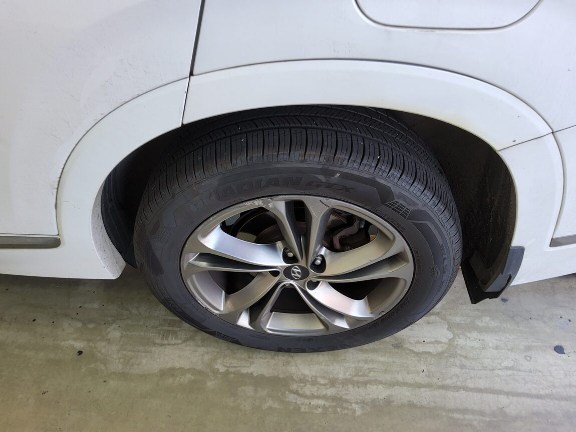 HYUNDAI SANTA FE (TM) R2.0 2WD INSPIRATION 2019 - zdjęcie 24