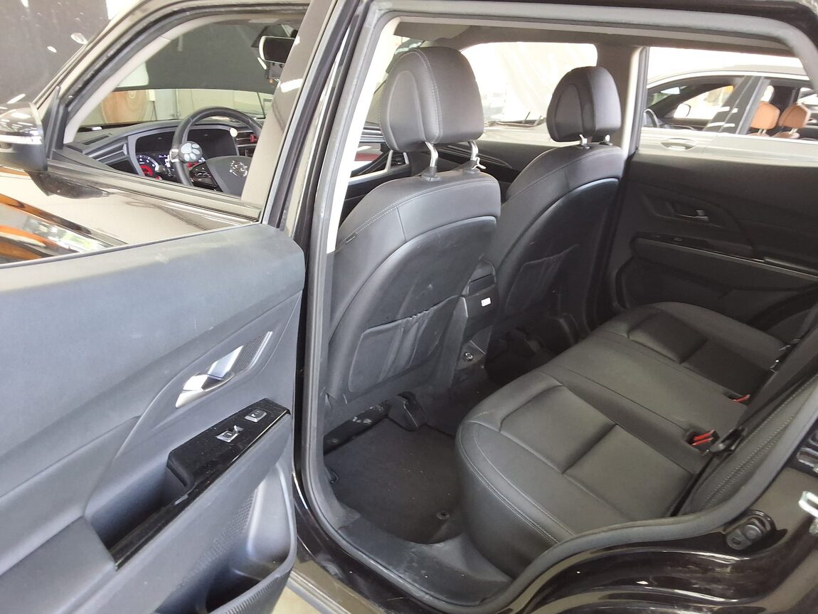 KG MOBILITY (SSANGYONG) ALL NEW KORANDO 1.5 GASOLINE 2WD C5 PRIME 2020 - zdjęcie 12