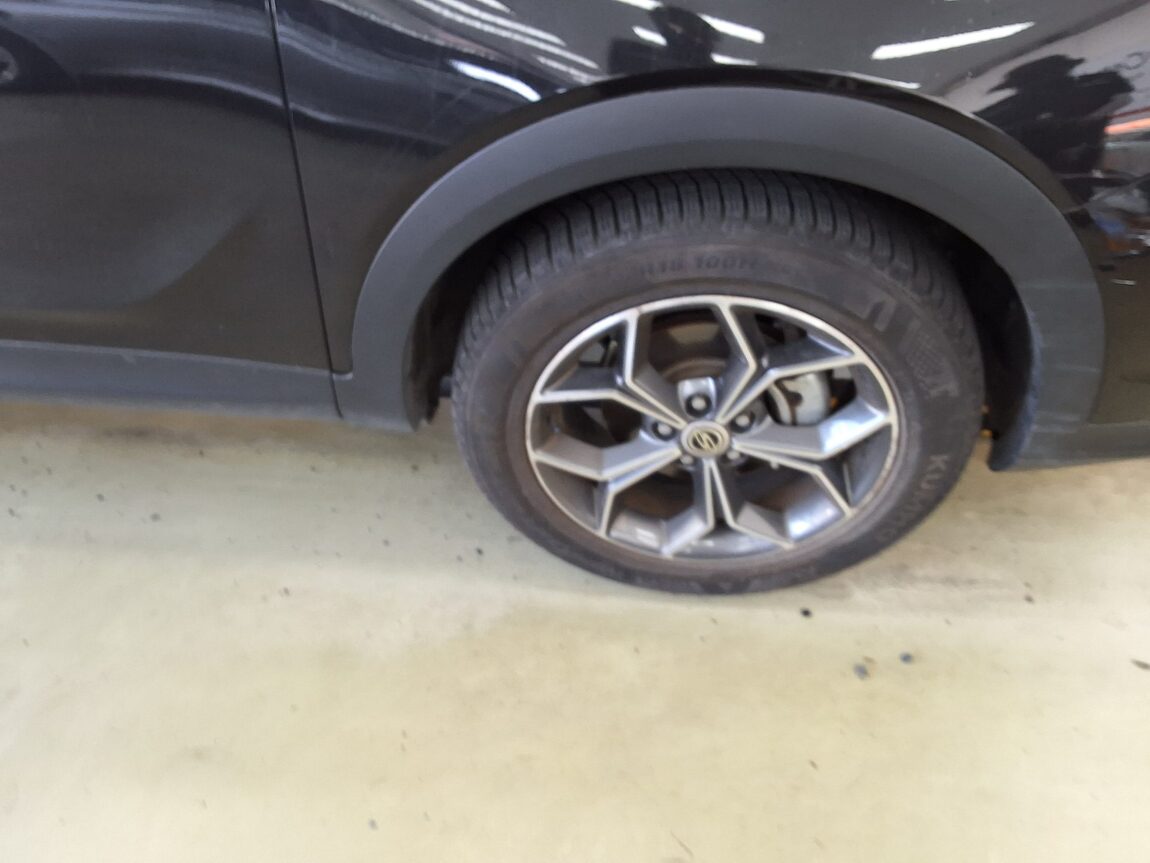 KG MOBILITY (SSANGYONG) ALL NEW KORANDO 1.5 GASOLINE 2WD C5 PRIME 2020 - zdjęcie 23