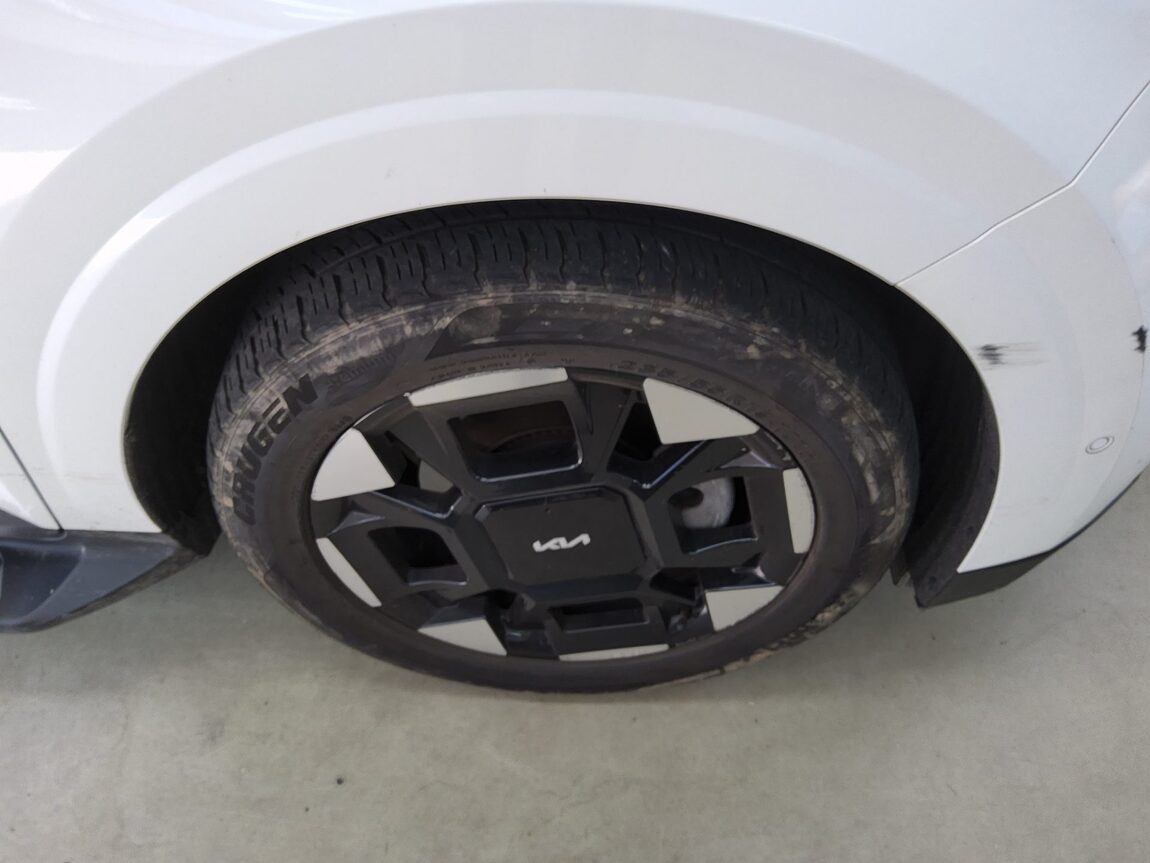 KIA THE NEW CARNIVAL HYBRID (KA4) 1.6 HEV HI-LIMOUSINE 9-SEATER SIGNATURE 2024 - zdjęcie 27