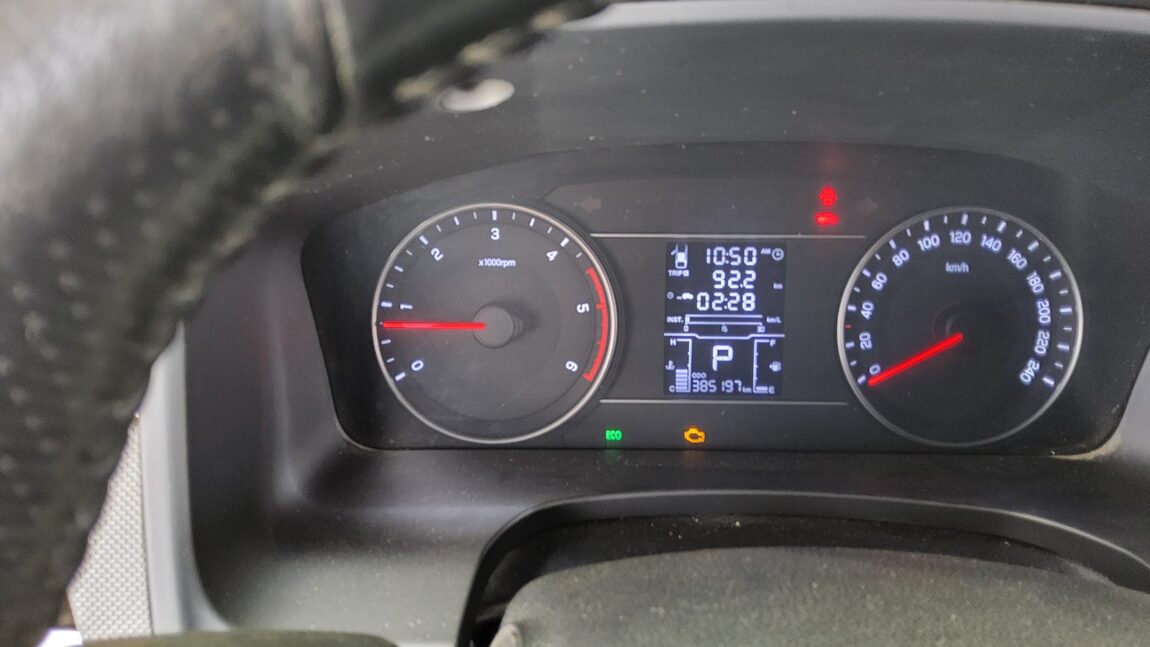 KG MOBILITY (SSANGYONG) REXTON SPORTS 2.2 2WD ADVENTURE 2019 - zdjęcie 9