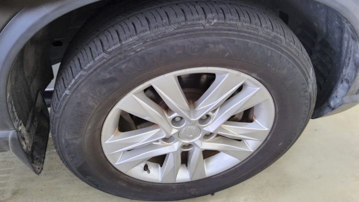 KG MOBILITY (SSANGYONG) REXTON SPORTS 2.2 2WD ADVENTURE 2019 - zdjęcie 24