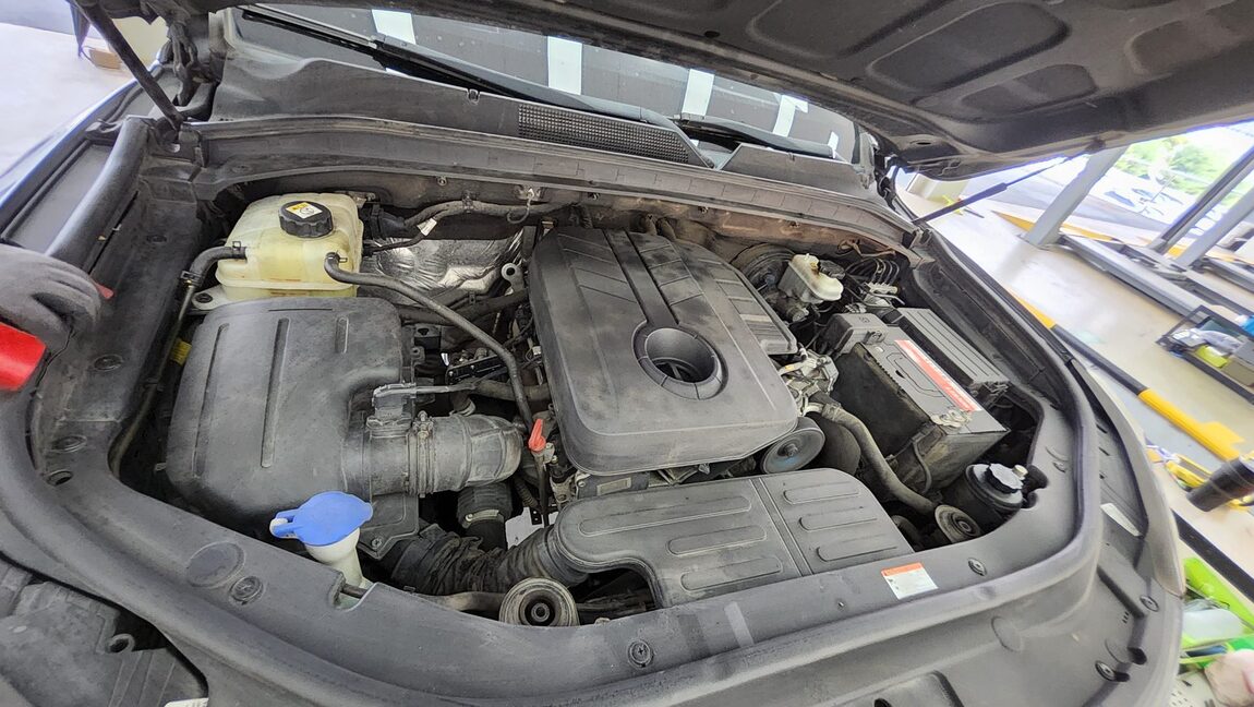 KG MOBILITY (SSANGYONG) REXTON SPORTS 2.2 2WD ADVENTURE 2019 - zdjęcie 20