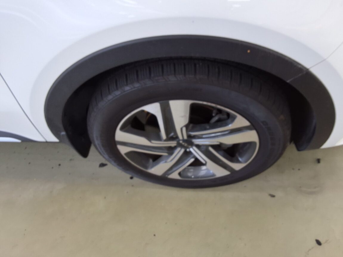 KIA NEW SORENTO HYBRID (MQ4) 1.6 HEV 2WD NOBLESSE 2023 - zdjęcie 22