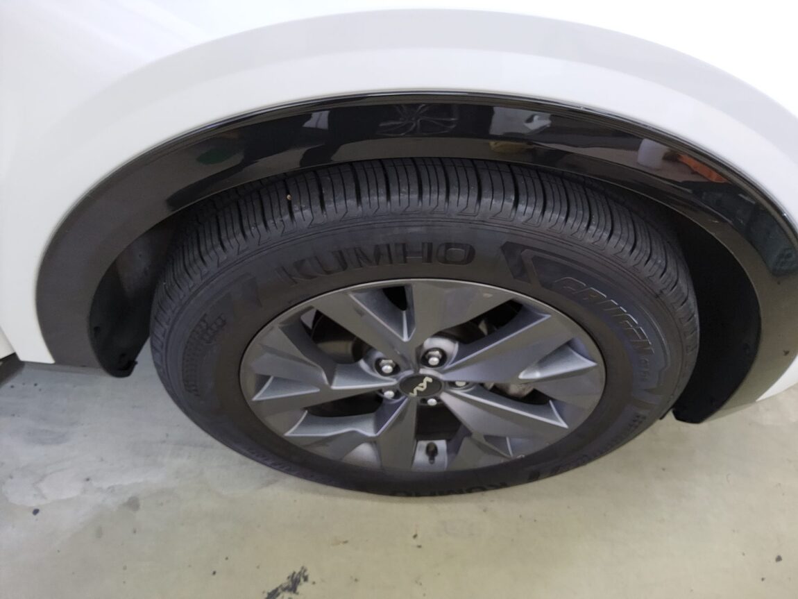 KIA THE ALL NEW SPORTAGE 2.0 DIESEL 2WD NOBLESSE 2022 - zdjęcie 25