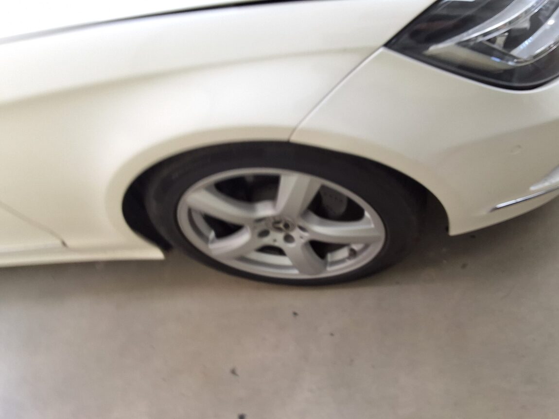MERCEDES-BENZ CLS-CLASS (2ND GEN) CLS250 CDI 2014 - zdjęcie 21