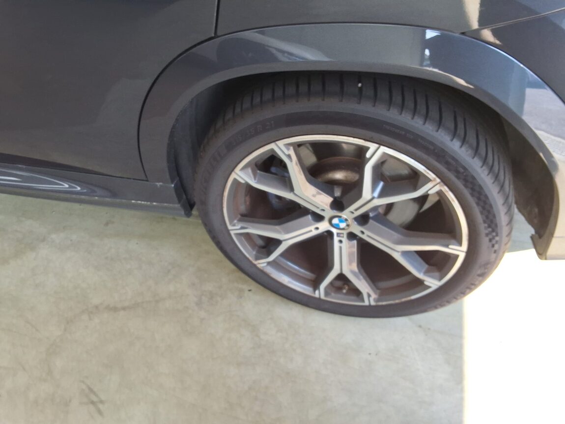 BMW X6 (3RD GEN) 30d xDRIVE M SPORT PACK 2021 - zdjęcie 20