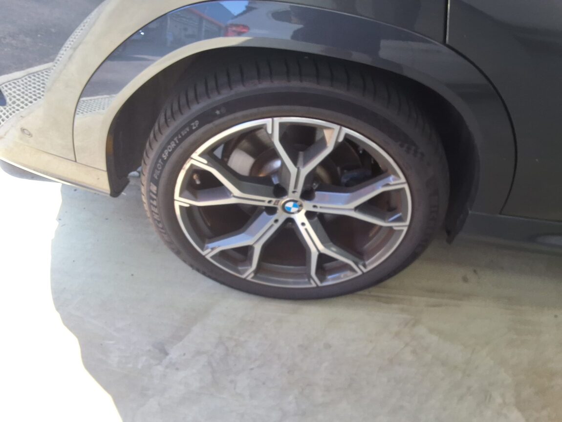 BMW X6 (3RD GEN) 30d xDRIVE M SPORT PACK 2021 - zdjęcie 22