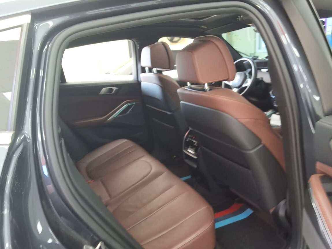 BMW X6 (3RD GEN) 30d xDRIVE M SPORT PACK 2021 - zdjęcie 14