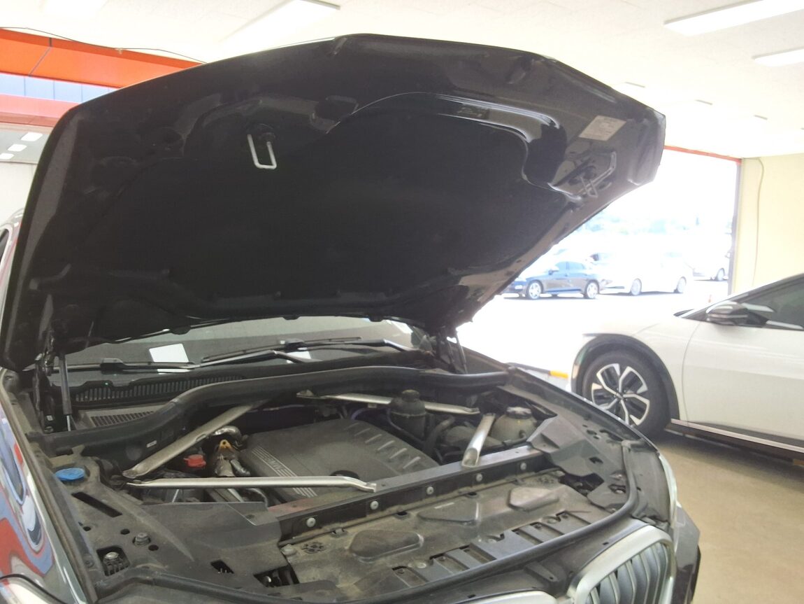 BMW X6 (3RD GEN) 30d xDRIVE M SPORT PACK 2021 - zdjęcie 18