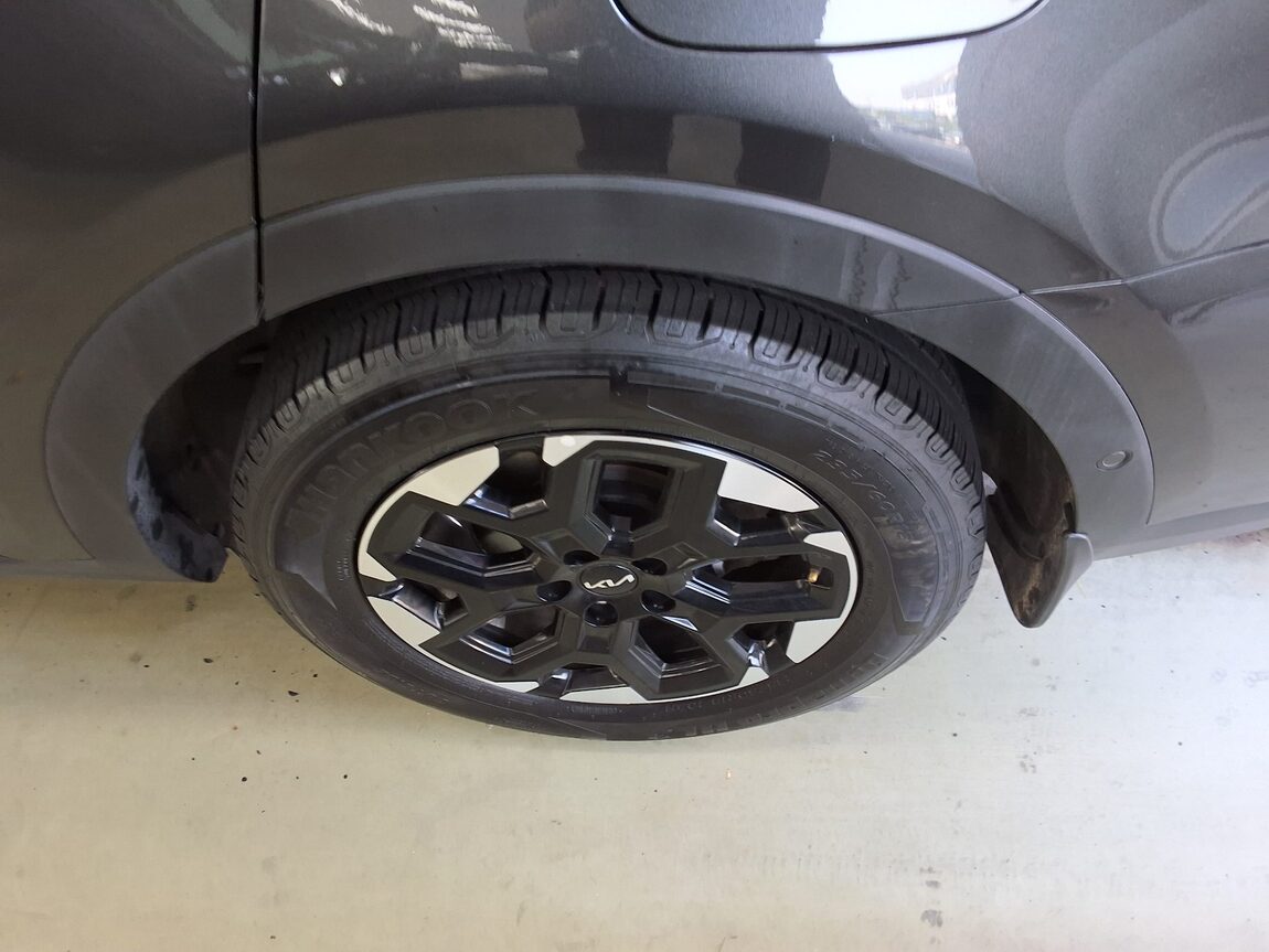 KIA THE NEW SORENTO (MQ4) 2.2 DIESEL 4WD NOBLESSE 2024 - zdjęcie 20