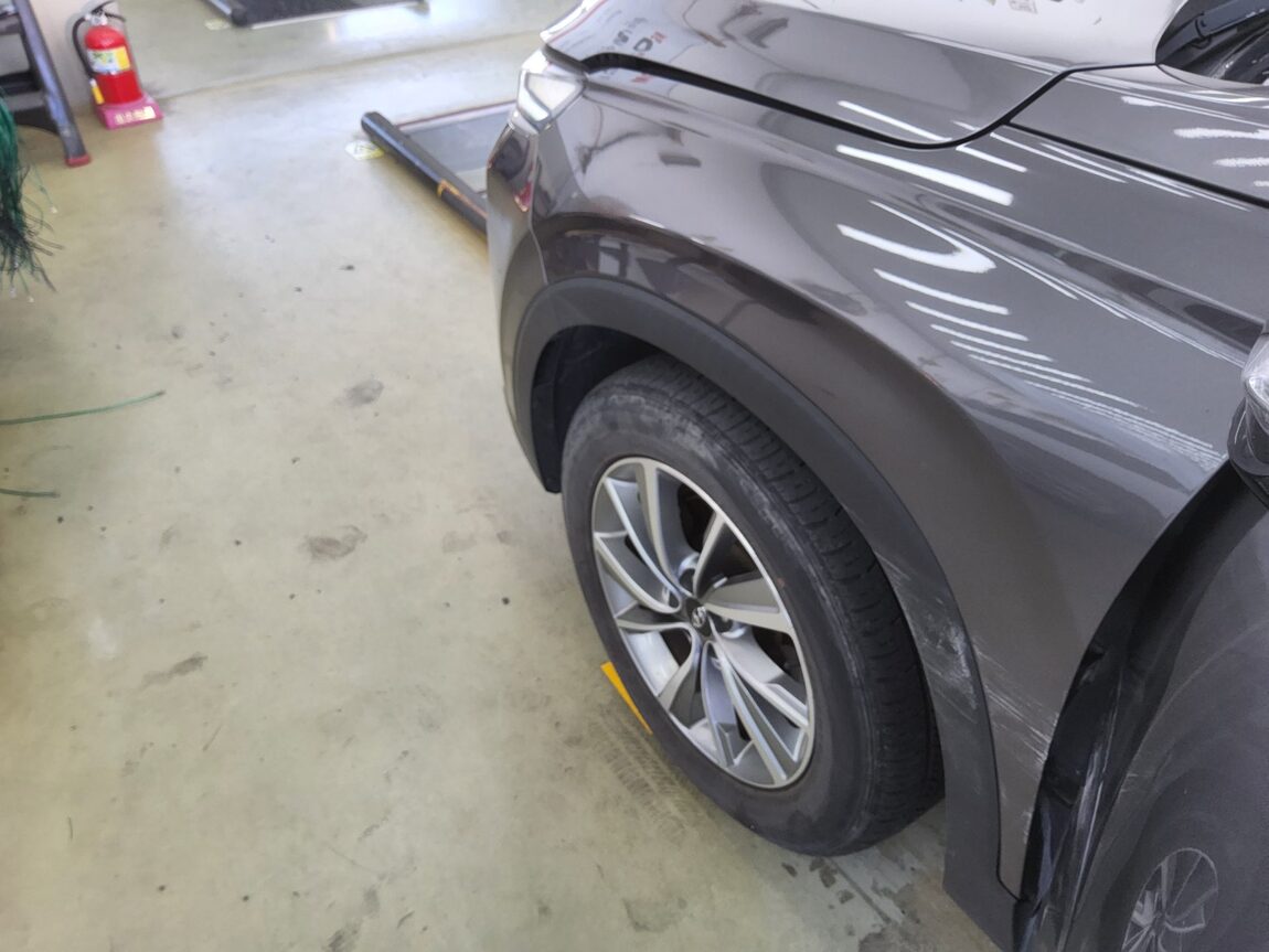 HYUNDAI SANTA FE (TM) R2.0 2WD EXCLUSIVE 2019 - zdjęcie 20
