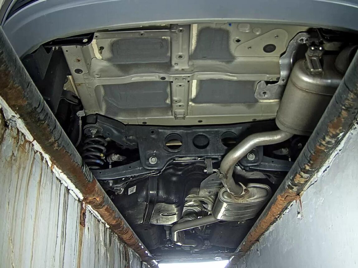 HYUNDAI THE NEW SANTA FE HYBRID 1.6 HEV 2WD PRESTIGE 2022 - zdjęcie 8