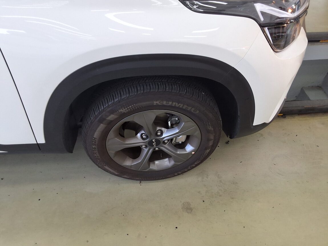 KIA THE NEW SELTOS 2.0 GASOLINE 2WD PRESTIGE 2025 - zdjęcie 21