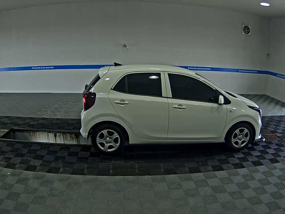 KIA THE NEW MORNING (JA) 1.0 GASOLINE TRENDY 2024 - zdjęcie 4