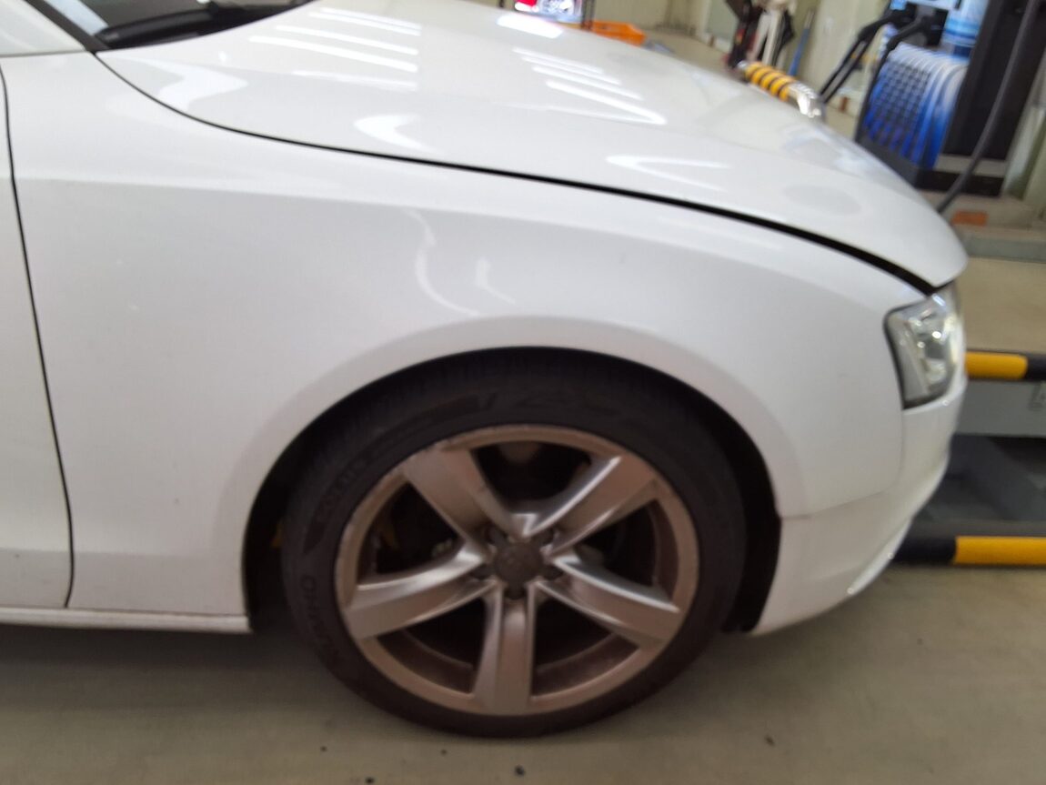 AUDI A5 35 TDI QUATTRO SPORTBACK 2015 - zdjęcie 21