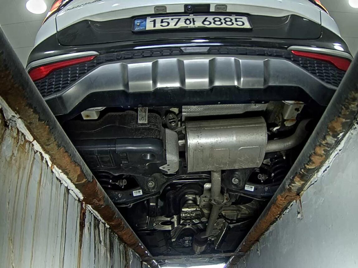 KIA THE ALL NEW SPORTAGE 2.0 DIESEL 2WD NOBLESSE 2022 - zdjęcie 8