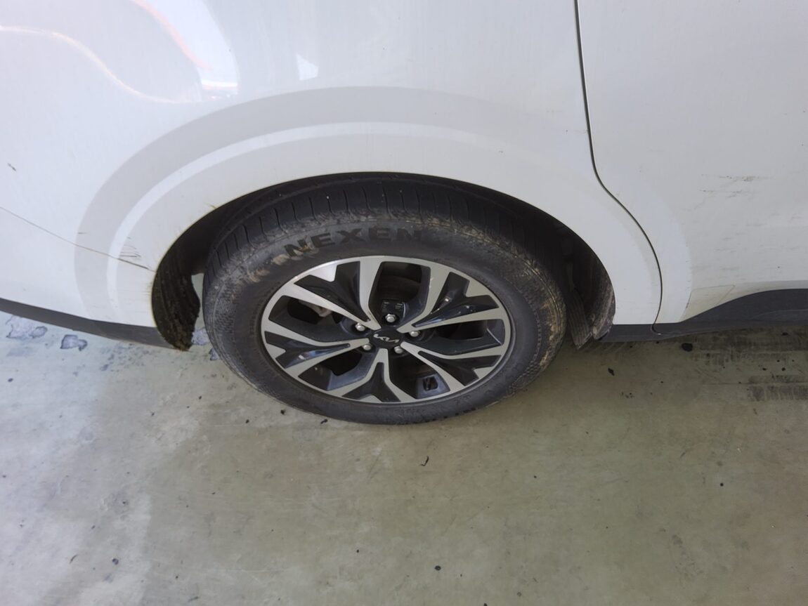 KIA NEW CARNIVAL (KA4) 9-SEATER DIESEL PRESTIGE 2023 - zdjęcie 24